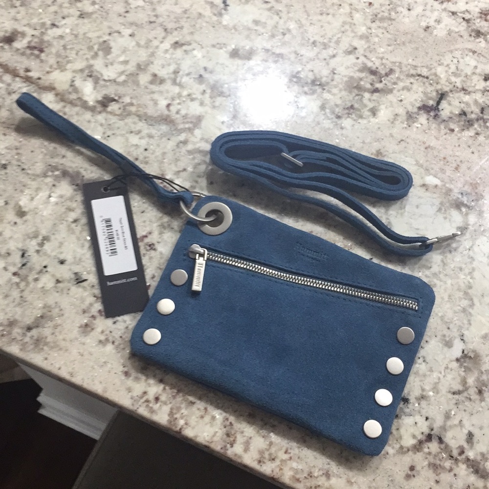 Hammitt purse